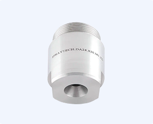 Полноконусные форсунки серий DA3-DA4