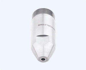 Полноконусные форсунки серии DK/DL