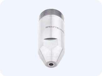 Полноконусные форсунки серии DK/DL