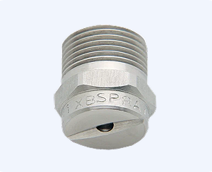 Плоскоструйные форсунки серии CA