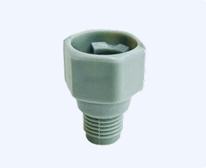 Резьбовой адаптер серии SQXB/SQXC