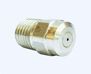 Полноконусные форсунки серии DN