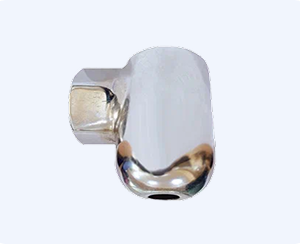 Полоконусные форсунки серии BC