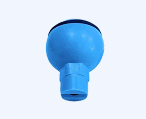 Плоскоструйные форсунки серии SBIC