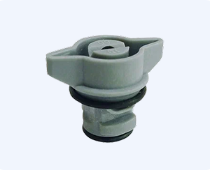 Плоскоструйные форсунки серии SQC