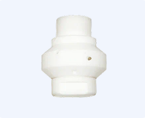 Вращающиеся СИП головки серии EC