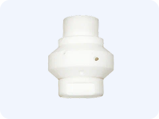 Вращающиеся СИП головки серии EC