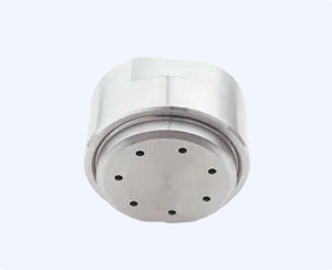 Полноконусные форсунки серии DG