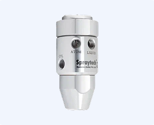 Пневматические форсунки серии RC