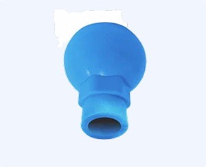 Полноконусные форсунки серии SAID