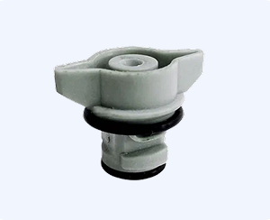 Полноконусные форсунки серии SQD