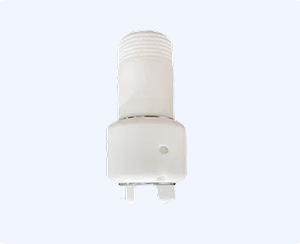 Вращающиеся СИП головки серии ECB