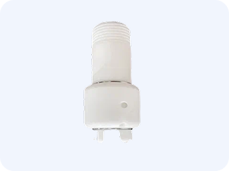 Вращающиеся СИП головки серии ECB