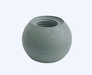 Резьбовые шарики серии SATB/SATC