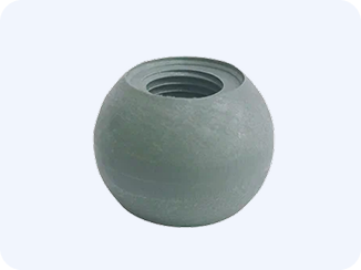 Резьбовые шарики серии SATB/SATC