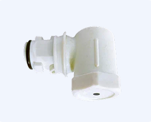 Полоконусные форсунки серии SQH