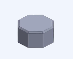 Заглушки серии АСС350