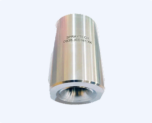 Полноконусные форсунки серии DB3-DB4