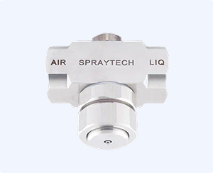 Пневматические форсунки серии DASA