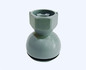 Байонетные шарики серии SBQB