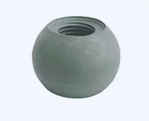 Резьбовые шарики серии SATB/SATC