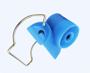 Резьбовой адаптер серии DQ