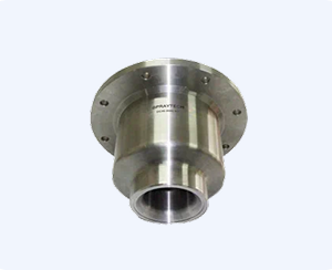 Полноконусные форсунки серии DC