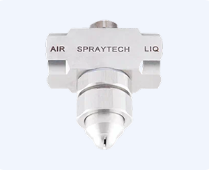 Пневматические форсунки серии CAIA