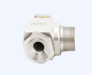 Полноконусные форсунки серии DI