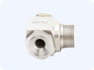 Полноконусные форсунки серии DI