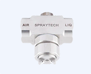 Пневматические форсунки серии CAEA