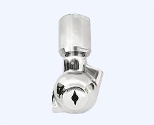 Вращающиеся СИП головки серии EDB