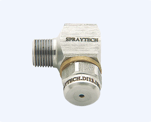 Полноконусные форсунки серии DJ