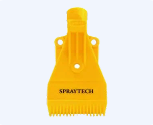 Воздушные форсунки серии CJ