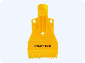 Воздушные форсунки серии CJ