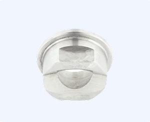 Плоскоструйные форсунки серии CD