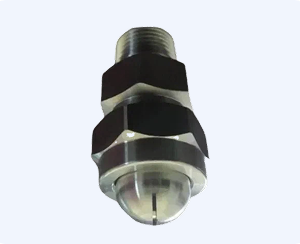 Колпачки под накидную гайку серии CK