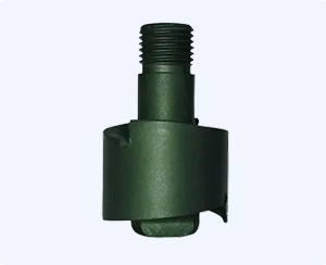 Вращающиеся СИП головки серии EN