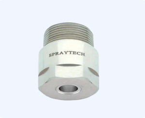 Цельноструйные форсунки серии CL