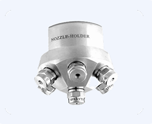 Статические СИП головки серии EJ