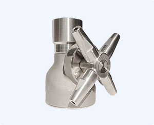 Моющие машинки серии EQB