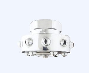 Вращающиеся СИП головки серии EE