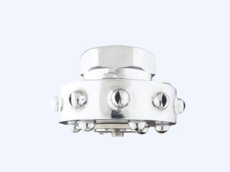 Вращающиеся СИП головки серии EE