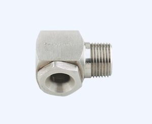 Полоконусные форсунки серии BA