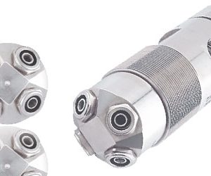 Атомайзеры для грануляторов серии RMG HSG