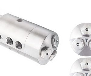 Атомайзеры для грануляторов серии RMG HSG