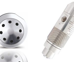 Атомайзеры для грануляторов серии RMG HSG