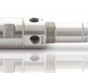 Атомайзеры для грануляторов серии RMG HSG