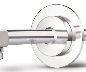 Атомайзеры для грануляторов серии Top