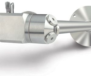 Атомайзеры для грануляторов серии Top